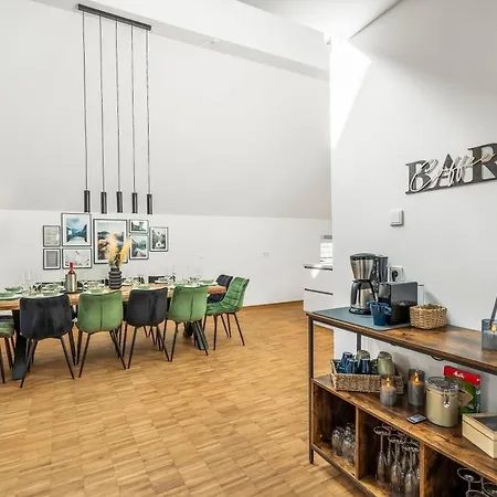 Dnd Design Loft I 170Qm I Parken I Balkon I Workstation I Netflix I Kaffee I Waschmaschine I Trockner I Xbox I Ausblick Apartment Wurzburg Exterior photo