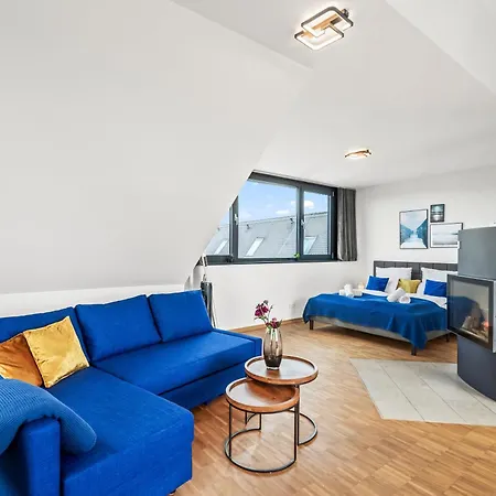 Dnd Design Loft I 170Qm I Parken I Balkon I Workstation I Netflix I Kaffee I Waschmaschine I Trockner I Xbox I Ausblick Apartment Wurzburg Exterior photo